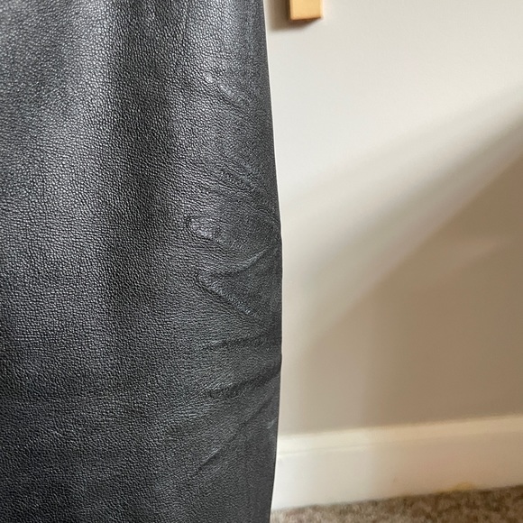 All Saints Roux coat - Picture 9 of 11